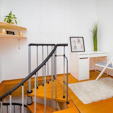 Studioapartman Bb5, リエカ エクステリア 写真