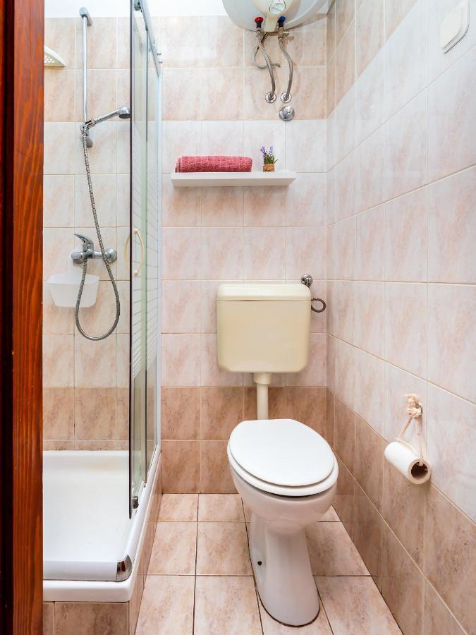 Studioapartman Bb5, リエカ エクステリア 写真