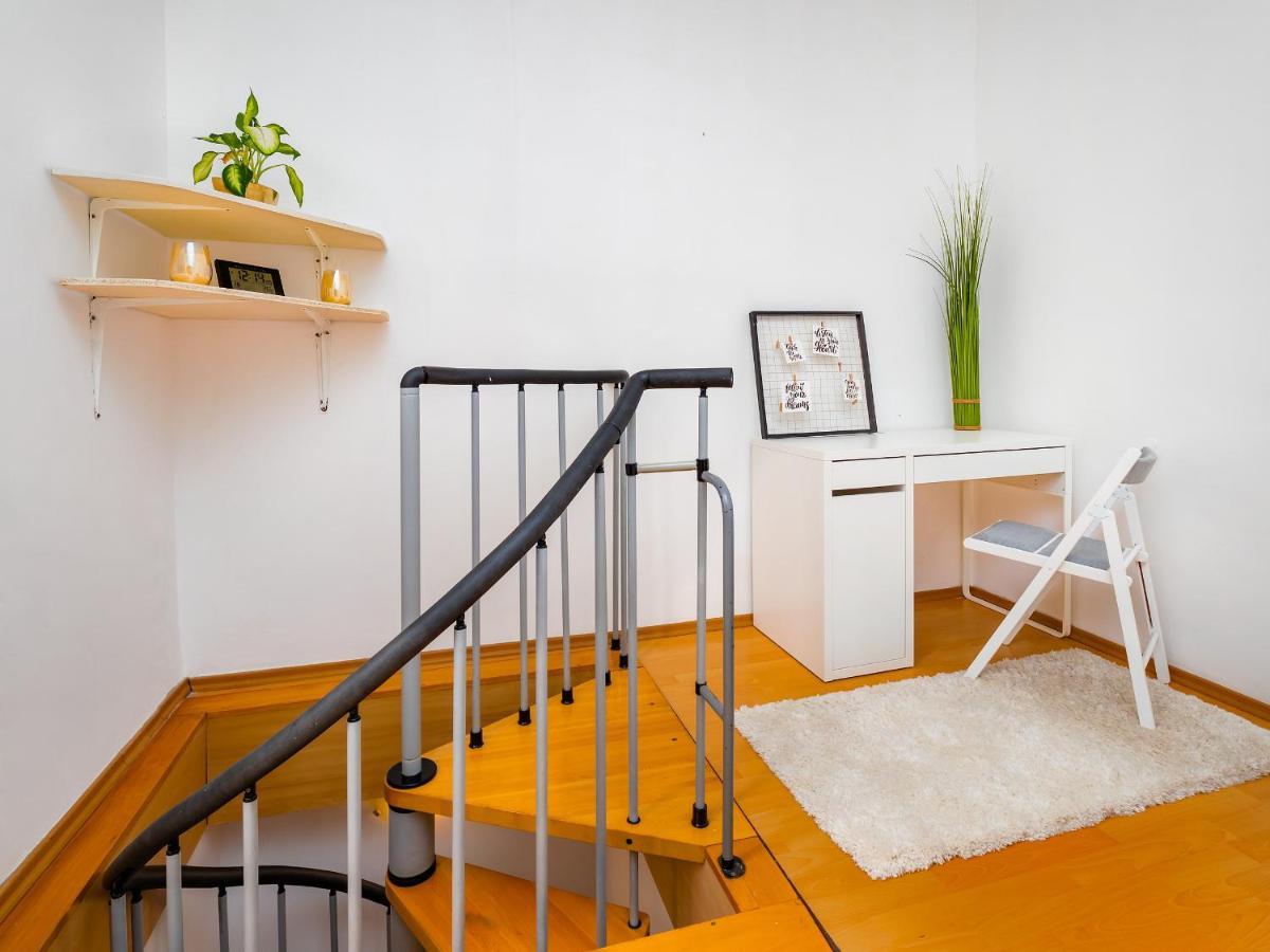 Studioapartman Bb5, リエカ エクステリア 写真