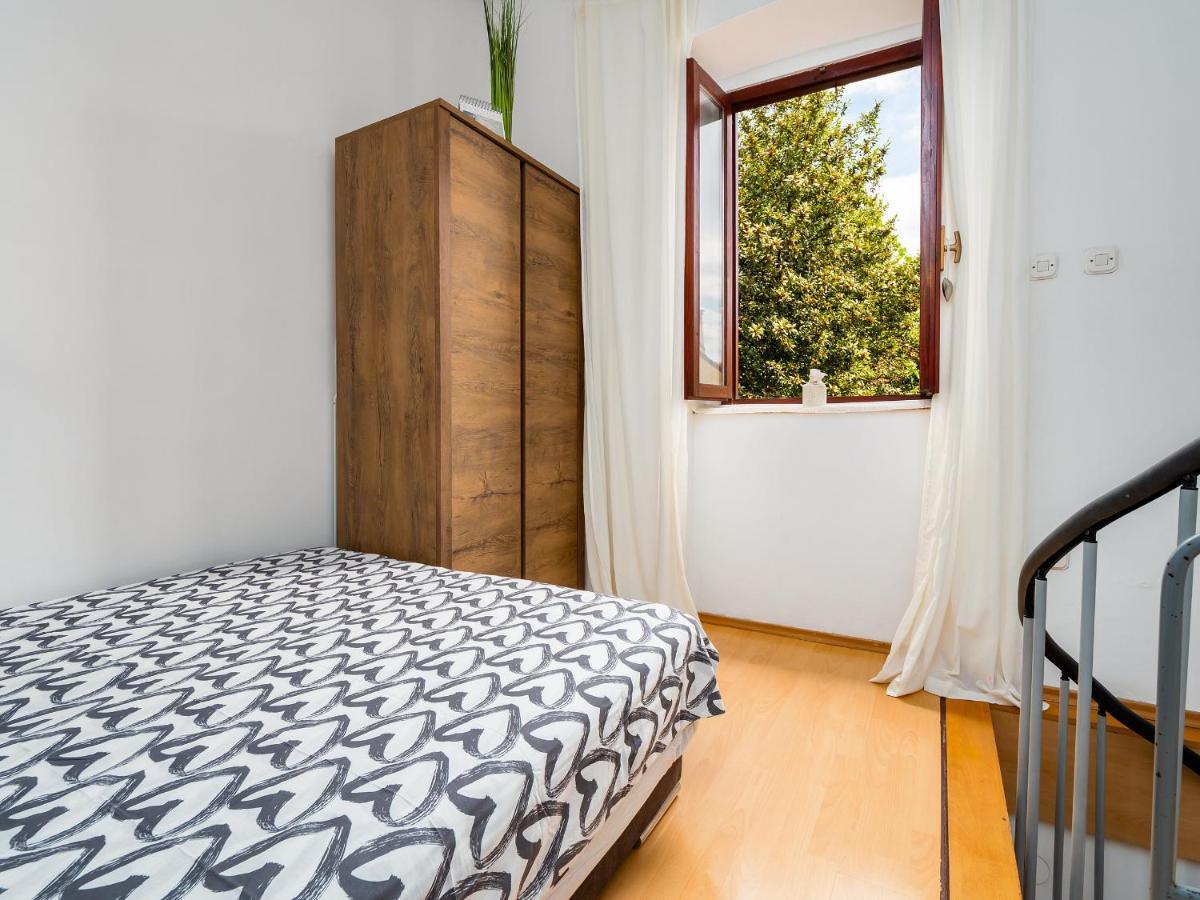Studioapartman Bb5, リエカ エクステリア 写真