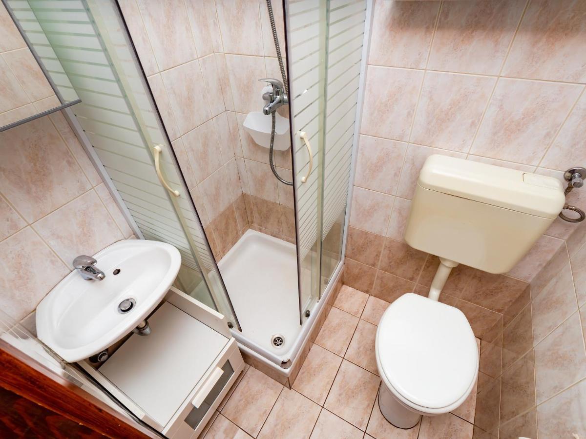 Studioapartman Bb5, リエカ エクステリア 写真