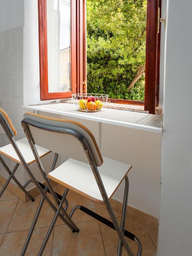 Studioapartman Bb5, リエカ エクステリア 写真