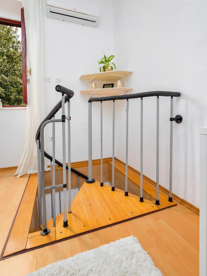 Studioapartman Bb5, リエカ エクステリア 写真
